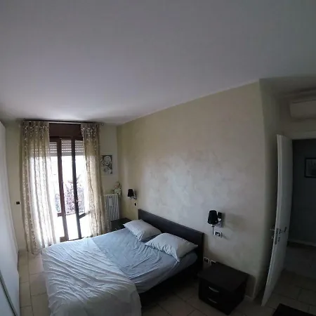 Ariminum Apartment