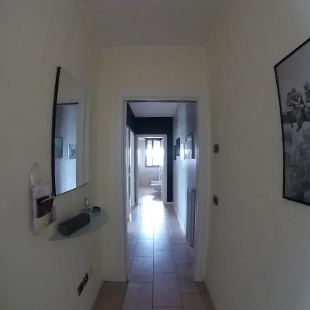 Apartment Ariminum
